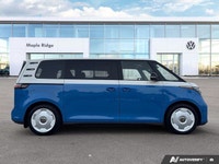 This Volkswagen ID. Buzz boasts a Electric engine powering this Automatic transmission. Wireless Pho... (image 5)