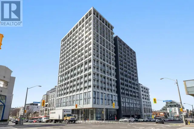1602 - 2020 BATHURST STREET Toronto (Humewood-Cedarvale), Ontari in Condos for Sale in City of Toronto - Image 31