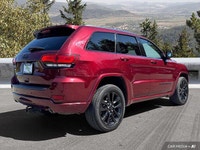 This 2019 Jeep Grand Cherokee Altitude boasts a powerful 3.6L Pentastar VVT V6 engine and an 8-speed... (image 4)