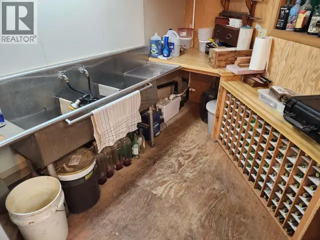 8398 BRIDGE LAKE ROAD Bridge Lake, British Columbia in Houses for Sale in 100 Mile House - Image 32