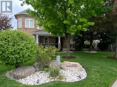 1291 GLENAYR GATE Oakville (WT West Oak Trails), Ontario