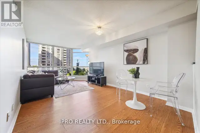 613 - 55 KINGSBRIDGE GARDEN CIRCLE Mississauga (Hurontario), Ont in Condos for Sale in Mississauga / Peel Region - Image 16