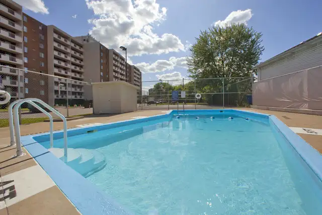 Fantastic 2 bdrm apartment for rent minutes to downtown Windsor! in Long Term Rentals in Windsor Region - Image 10