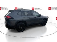 One Owner verified, Tonneau Cover, Owner Manual, Rubber Mats, Spare tire, RAV4 Hybrid XSE, 2.5L 4-Cy... (image 7)