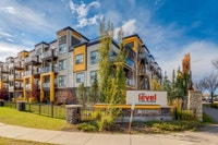 Amenities: Elevators • Keyless Entry • Walk-in Closets Suite & Building: One-bedroom and two-bedroom... (image 2)