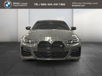 ===== 2025 BMW 4 Series M440i xDrive | Gr. M Sport Pro | ===== ===== * Groupe M Sport Pro * ===== ==... (image 1)