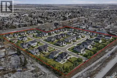 An exceptional opportunity awaits with this 8.5-acre parcel ideally located in a prime area of Pilot...
