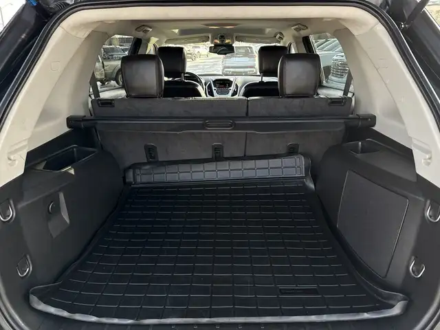 2012 GMC Terrain SLT657127472847391212