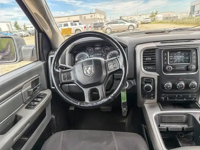 2019 Ram 1500 Classic Warlock5968882815421747211