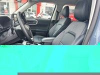 Leather interior, heated seats, no accidents, low km's, wireless charging pad, lane keep assist. Ble... (image 9)