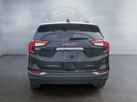 Experience the perfect balance of style and utility with the 2022 GMC Terrain. This is the perfect S... (image 3)