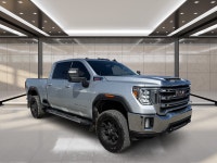 2023 GMC Sierra K3500 SLE Strong, dependable, and built to take on demanding jobs with confidence, t... (image 1)