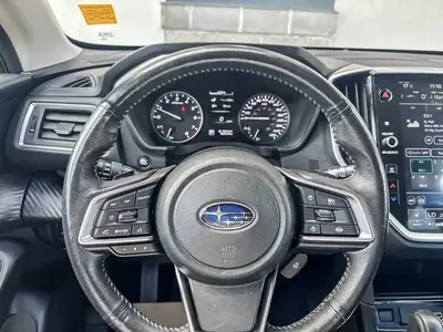 2023 Subaru Ascent Touring, View more