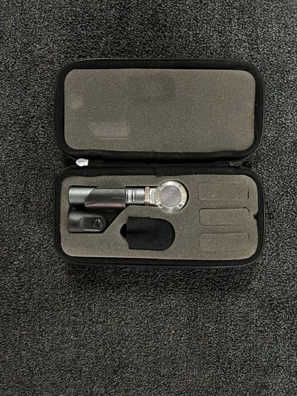 Shure Beta 181 (1029697) in Pro Audio & Recording Equipment in Mississauga / Peel Region - Image 4