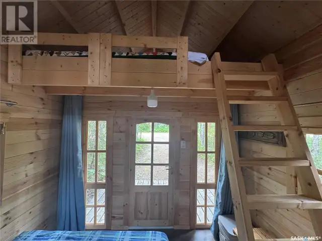 1504 Spruce STREET Northern Admin District, Saskatchewan in Houses for Sale in La Ronge - Image 24