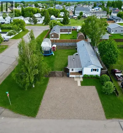 Affordable living with room for the whole family! This great property features a 16-wide home with a...