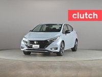 NO ACCIDENTS / CLEAN CARFAX / Welcome Lights, Front Heated Seats, Folding Rear Seats and more! Clutc... (image 1)