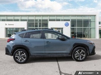 * Subaru Symmetrical Full-Time AWD and a Lineartronic CVT with an 8-speed manual mode and paddle shi... (image 5)