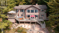163 BLIND BAY COTTAGE RD Carling, Ontario
