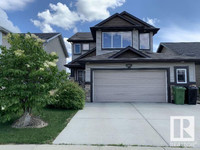 194 WOODBEND WY Fort Saskatchewan, Alberta