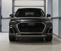Traction intégrale Audi quattro / Apple Carplay + Android Auto / Navigation / Toit ouvrant panoramiq... (image 3)