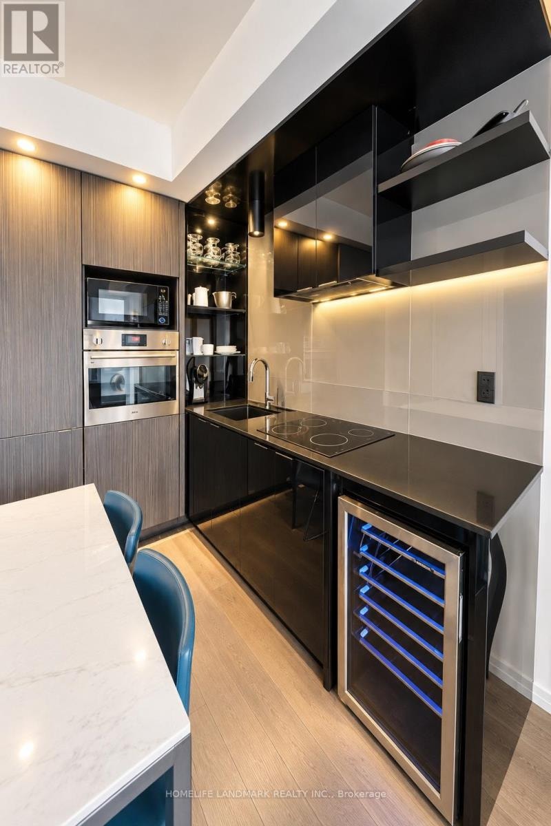 3610 - 70 TEMPERANCE STREET Toronto (Bay Street Corridor), Ontar 4