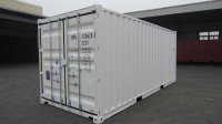 Sea can, Shipping Containers New (SU) Starting at $3795