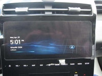 Heated seats, heated steering wheel, remote start, dual climate control, power sunroof, power liftga... (image 9)