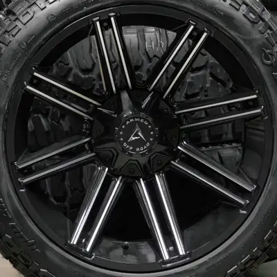 Aftermarket Wheels 15 16 17 18 19 20 22 24 Custom Wheels 215 225 235 245 265 275 285 305 33 35 37 40...
