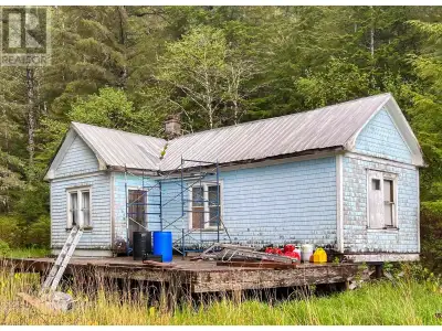 * PREC - Personal Real Estate Corporation. Enjoy the herons, eagles and other wildlife while enjoyin...