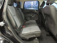 FORD ESCAPE 2019 SE AWD ECOBOOST TOUT ÉQUIPÉ / INTÉRIEUR EN TISSU CHAUFFANT / CAMÉRA DE RECUL / BLUE... (image 9)