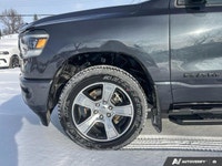 | 9 Alpine Speakers W/Subwoofer | A/C W/Dual-Zone Automatic Temperature Control | Anti-Spin Differen... (image 8)