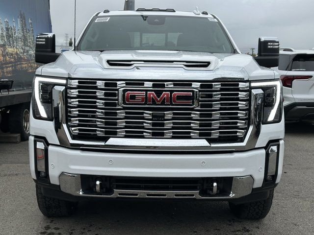 2026 GMC Sierra 3500HD Denali in Cars & Trucks in Calgary - Image 2