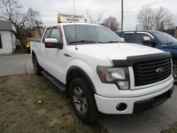 2011 Ford F-150 **CONTENT AUTO SPÉCIALISTE DU FINANCEMENT MAISON SANS ENQUETE CREDIT **Obtenez le me... (image 4)