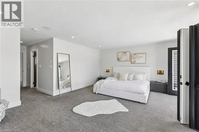 95 PONDCLIFFE Drive Kitchener, Ontario in Houses for Sale in Kitchener / Waterloo - Image 32