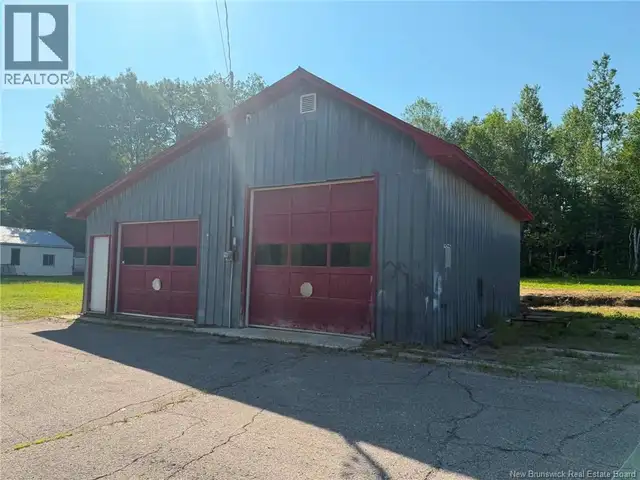 6310 Route 8 Boiestown, New Brunswick in Land for Sale in Fredericton - Image 3
