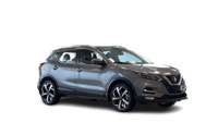 Odometer is 22674 kilometers below market average! Recent Arrival! 2023 Nissan Qashqai Local Trade,... (image 1)