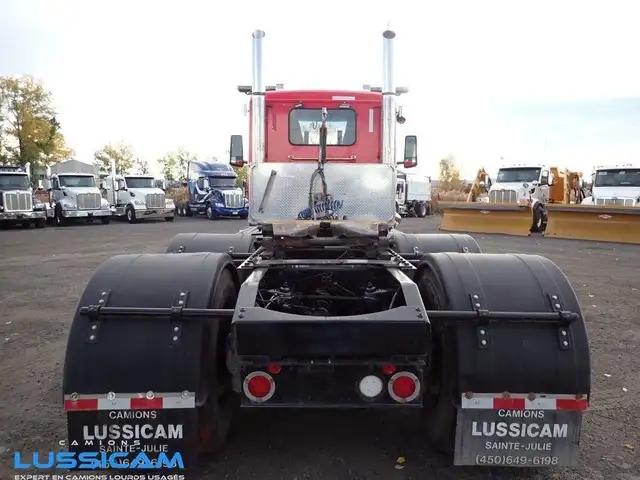 2022 Peterbilt 567 in Heavy Trucks in Longueuil / South Shore - Image 7