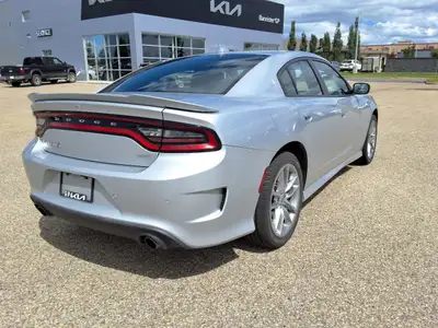 2023 Dodge Charger GT GT AWD, View more