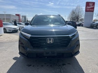 Imagine every journey, whether a daily commute or a weekend getaway, elevated in the 2024 Honda CR-V... (image 1)
