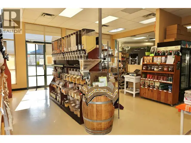 1848 MAIN Street Unit# 148 & 150 Penticton, British Columbia in Commercial & Office Space for Sale in Penticton - Image 11