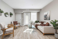 Westpointe Greens offers 1, 2, and 3-bedroom, pet friendly apartments for rent in Edmonton, AB. Insi... (image 4)