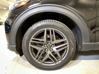 This Ford Explorer has a dependable Turbo Gas 4cyl 2.3 L engine powering this Automatic transmission... (image 2)