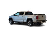 Recent Arrival! 2018 Chevrolet Colorado Z71 White 4WD, 3.42 Rear Axle Ratio, 6-Speaker Audio System... (image 9)