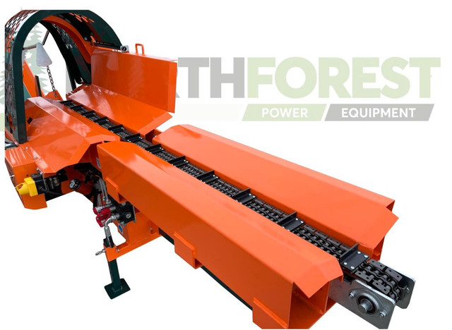 Northforest Firewood Processor in Other in Barrie - Image 4