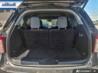Look at this certified 2024 Ford Explorer Limited AWD | Leather | Nav | Adaptive Cruise | Cooled + H... (image 9)