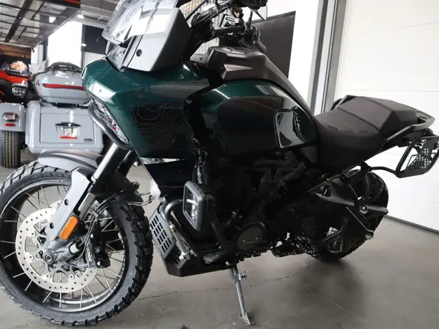 2024 Harley-Davidson RA1250S - Pan America 1250 Special in Sport Touring in Strathcona County - Image 8