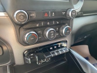 Power and reliability meet rugged capability in the 2019 Ram 3500 Big Horn Crew Cab 4x4, designed fo... (image 6)