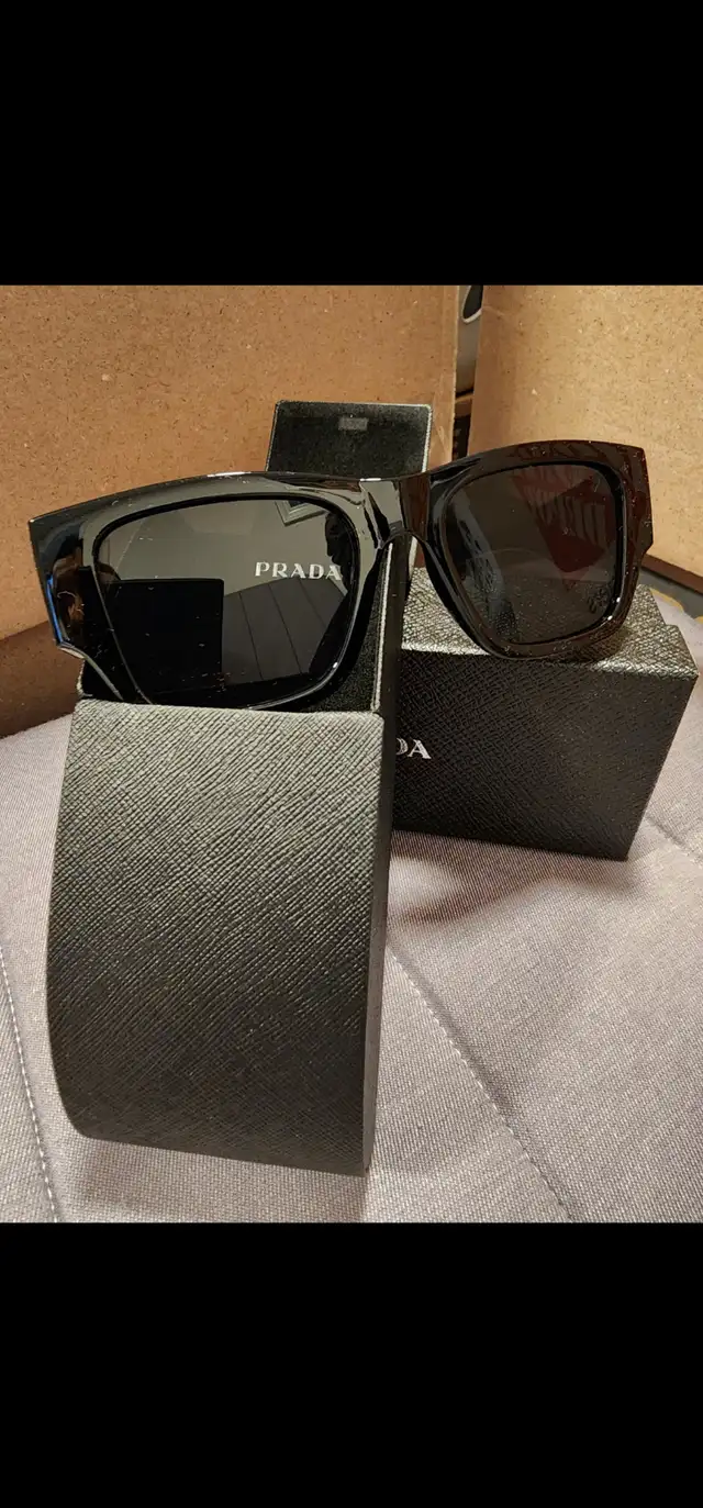 Prada Sunglasses539802446144491521
