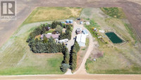 252176 Township Road 280 Rural Rocky View County, Alberta